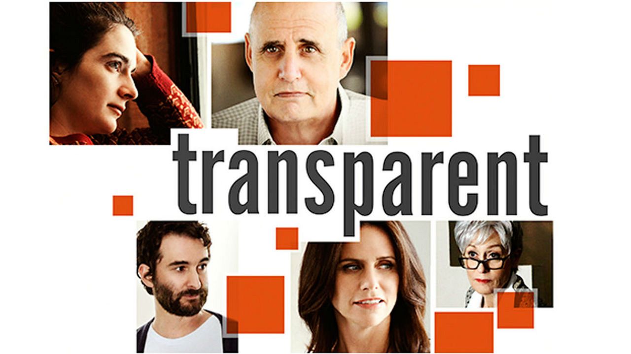 Transparent : Foto