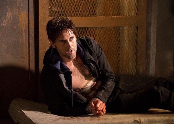 The Blacklist : Foto Ryan Eggold