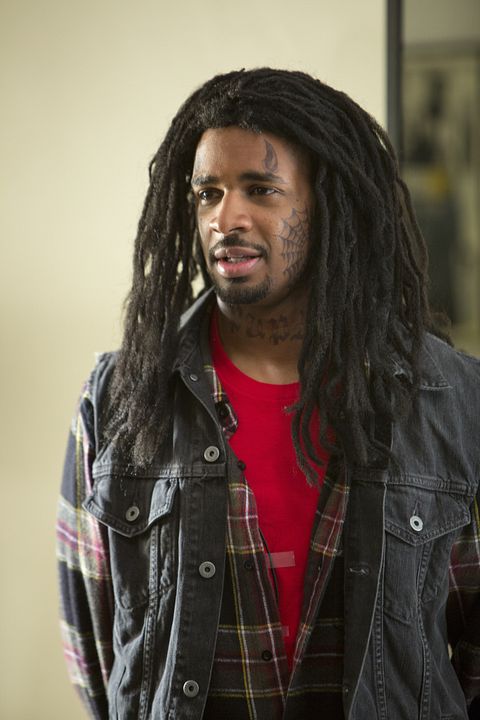 Foto Damon Wayans Jr.