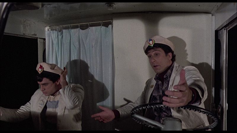 Clowns asesinos : Foto