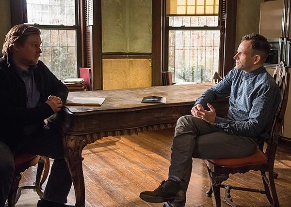 Foto Michael Chernus