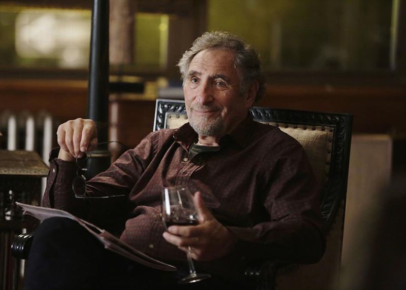 Foto Judd Hirsch