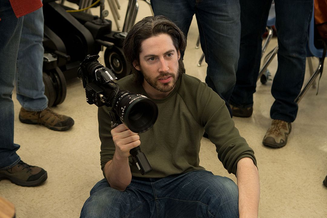 Foto Jason Reitman
