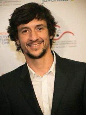 Póster Carlos Agulló