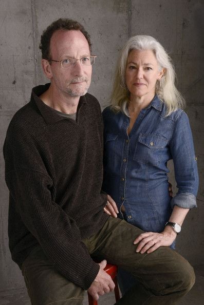 Foto Kate Davis, David Heilbroner