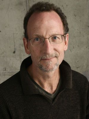 Póster David Heilbroner