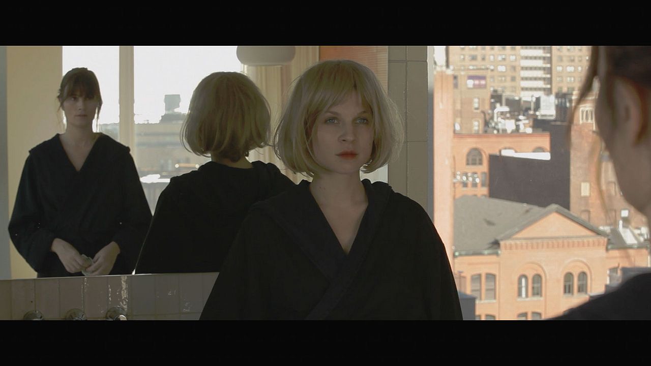 Foto Clémence Poésy