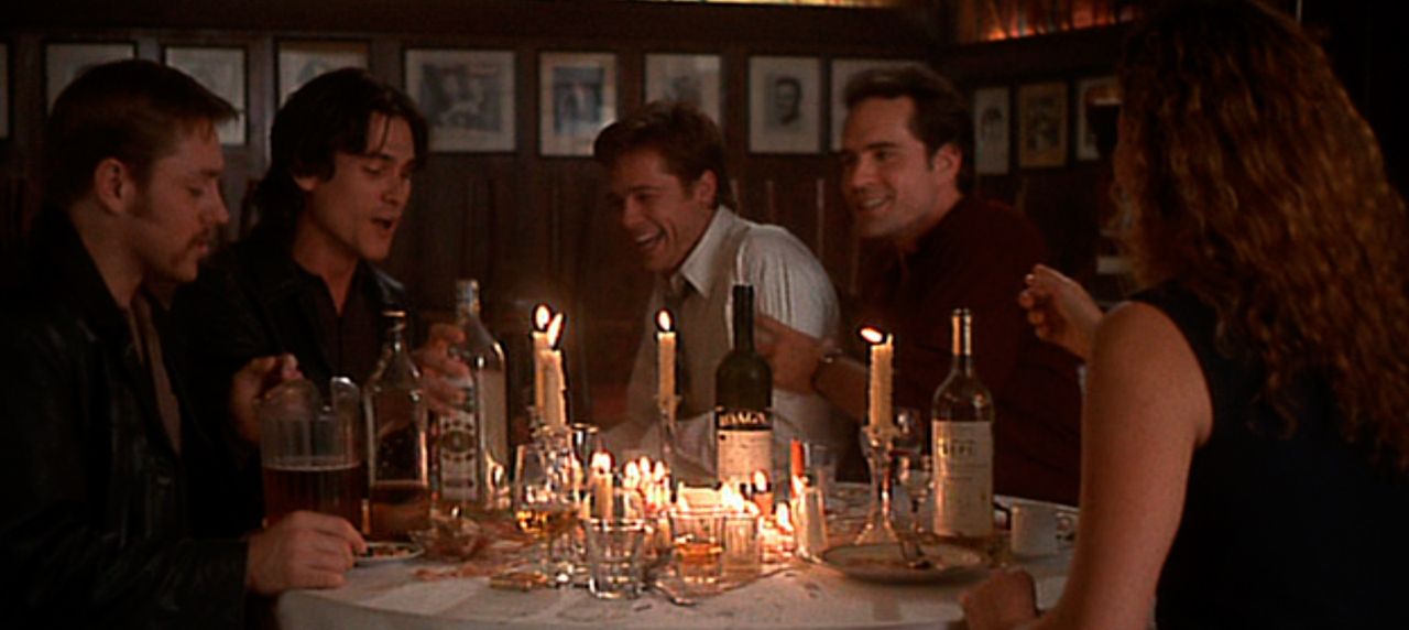 Los hijos de la calle : Foto