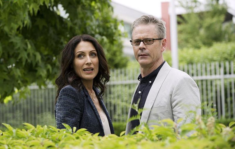 Foto C. Thomas Howell