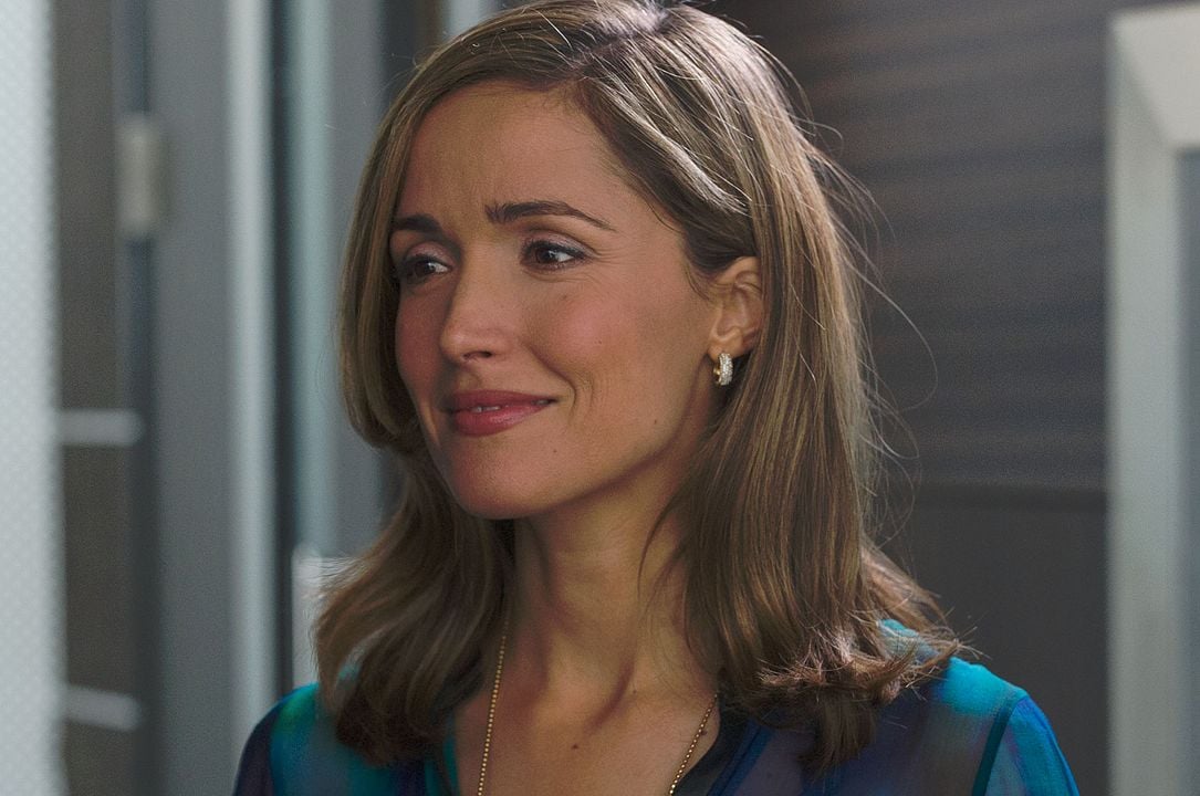 Annie : Foto Rose Byrne