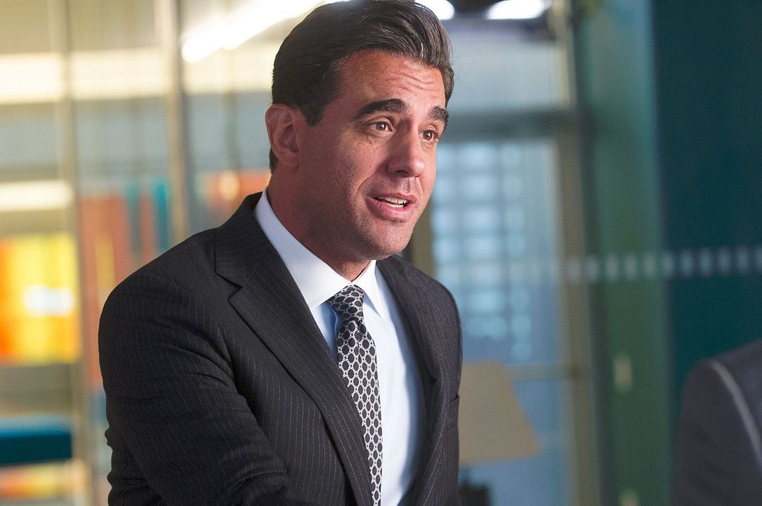 Annie : Foto Bobby Cannavale