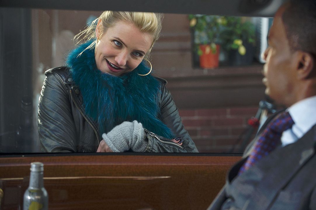 Annie : Foto Jamie Foxx, Cameron Diaz
