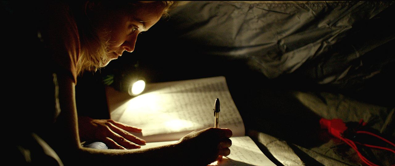 Alma salvaje : Foto Reese Witherspoon