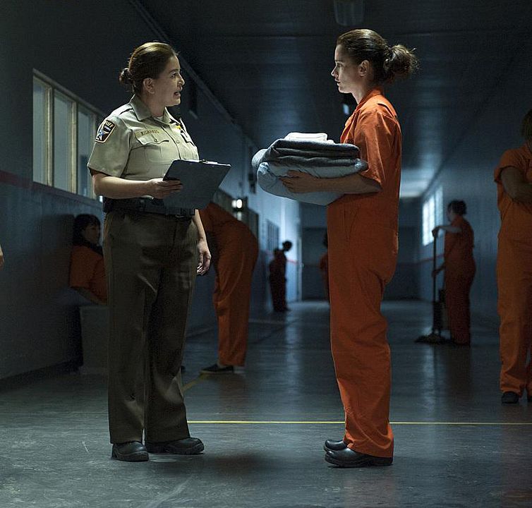 The Mentalist : Foto