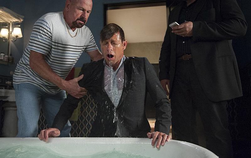 The Mentalist : Foto