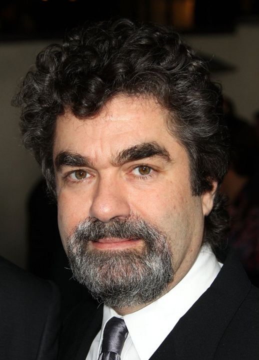 Póster Joe Berlinger