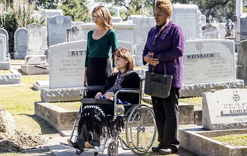 NCIS: Nueva Orleans : Foto CCH Pounder