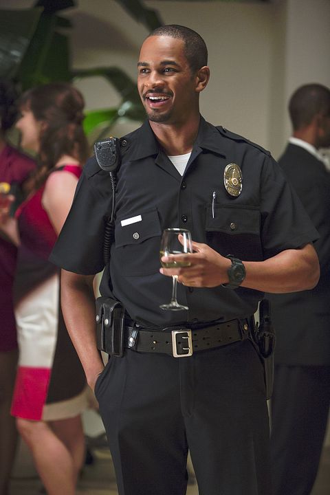 Foto Damon Wayans Jr.