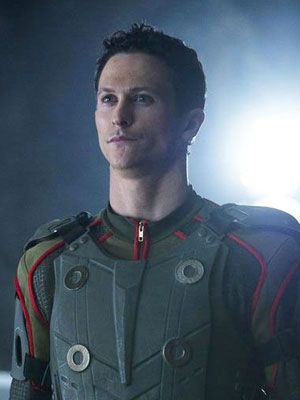 Póster Jonathan Tucker