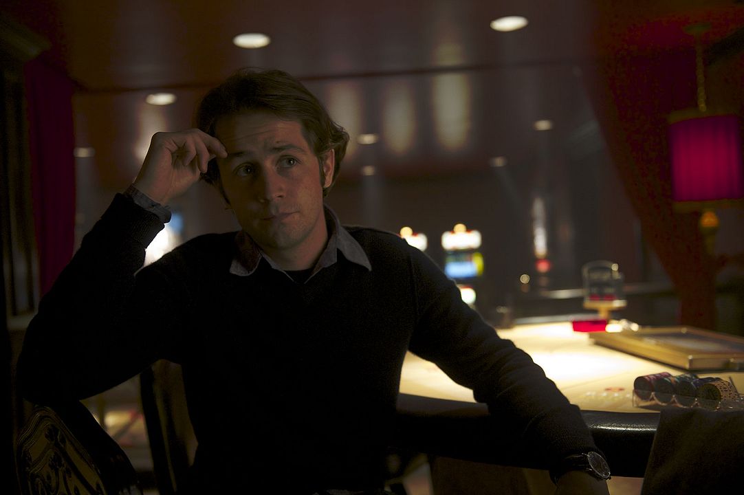 Foto Michael Angarano