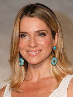 Póster Letícia Spiller