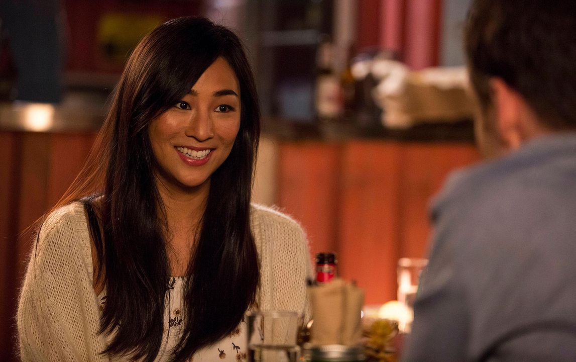 New Girl : Foto Greta Lee