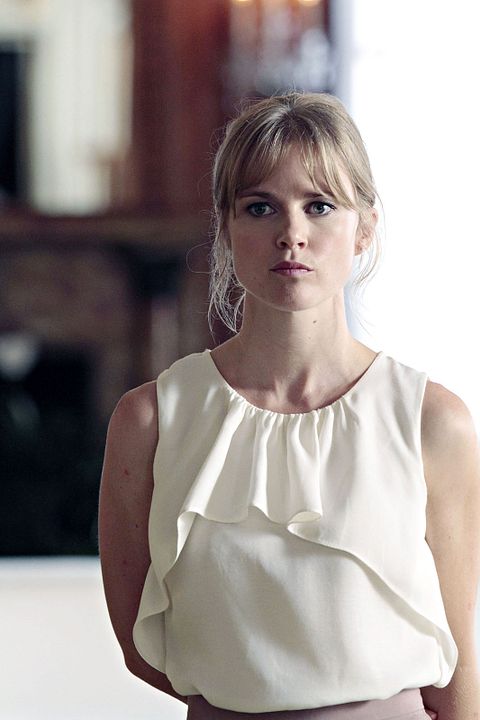 Foto Meredith Hagner