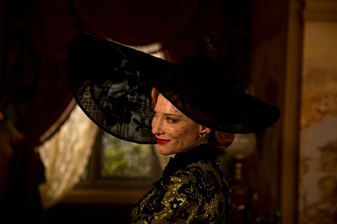 Cenicienta : Foto Cate Blanchett