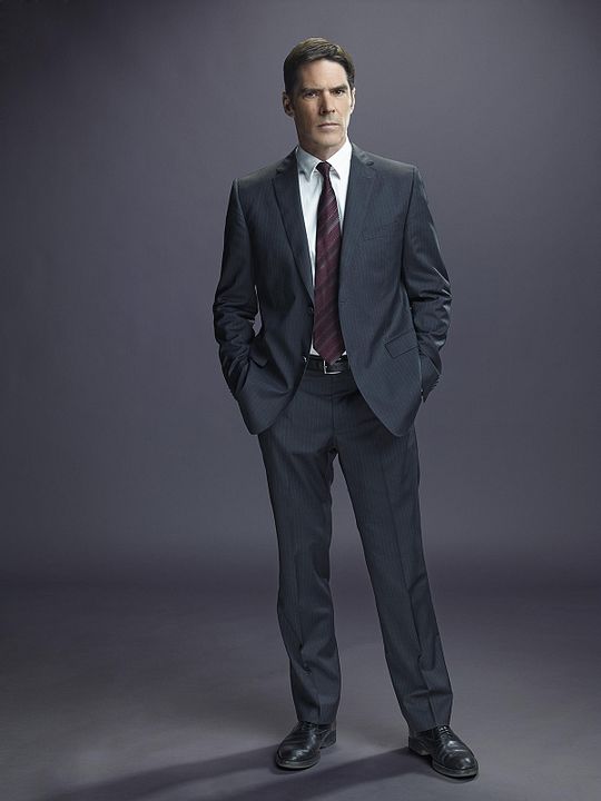 Mentes criminales : Foto