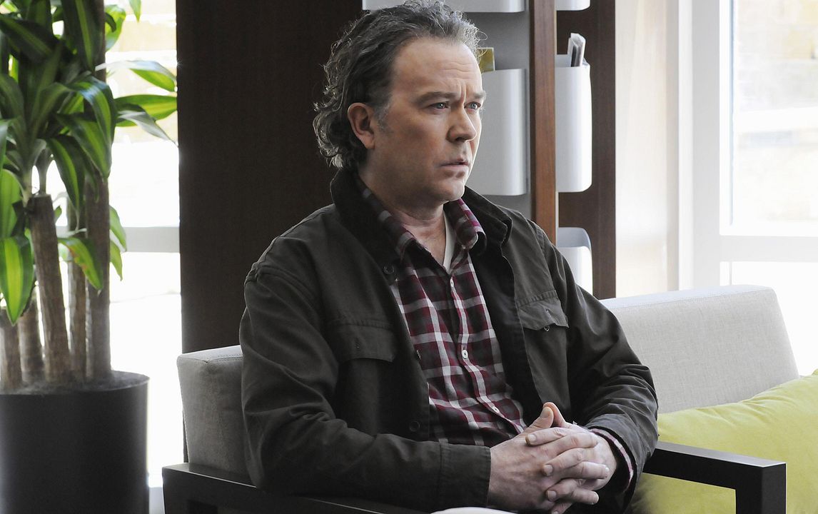 Foto Timothy Hutton