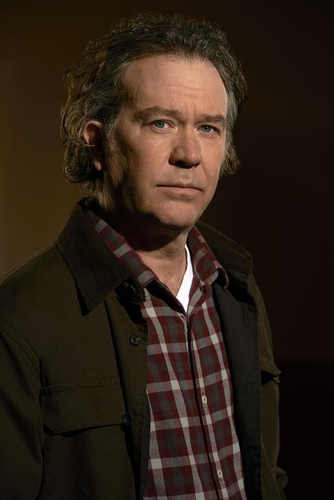 Foto Timothy Hutton