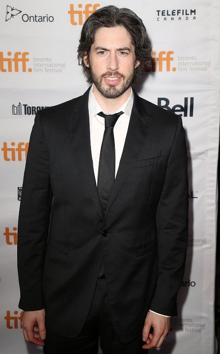 Cobertura de revista Jason Reitman