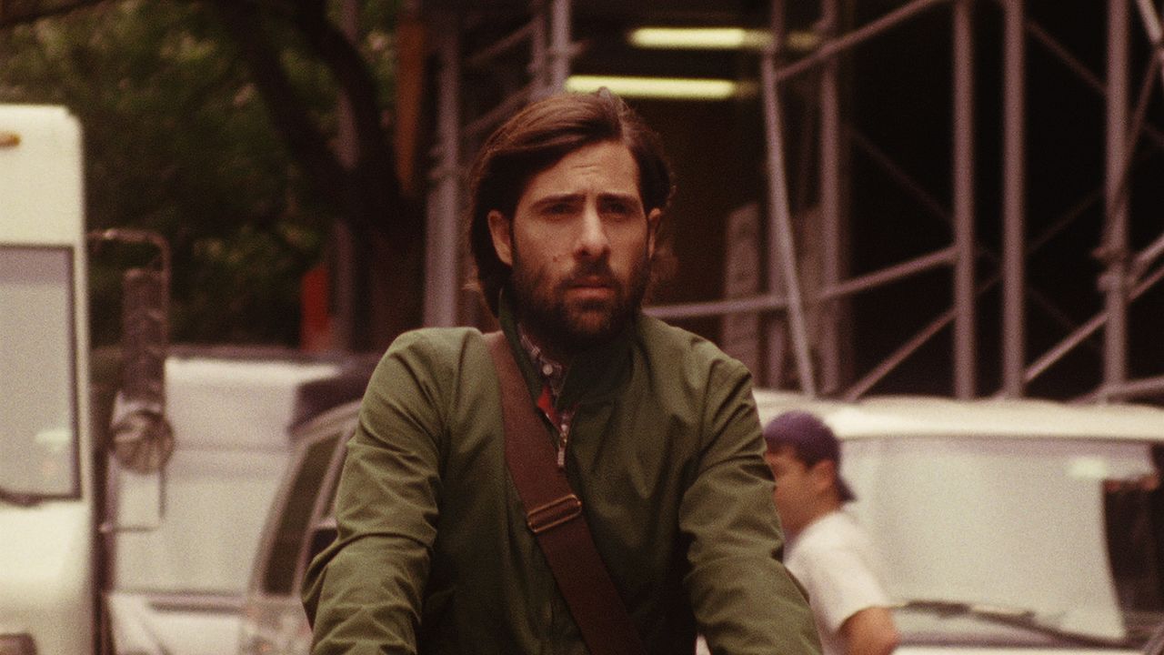 Foto Jason Schwartzman