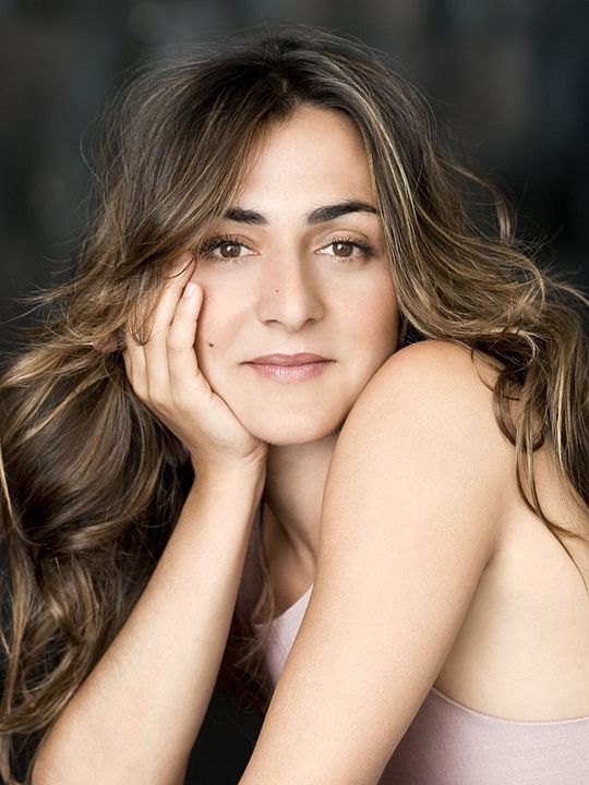 Póster Candela Peña