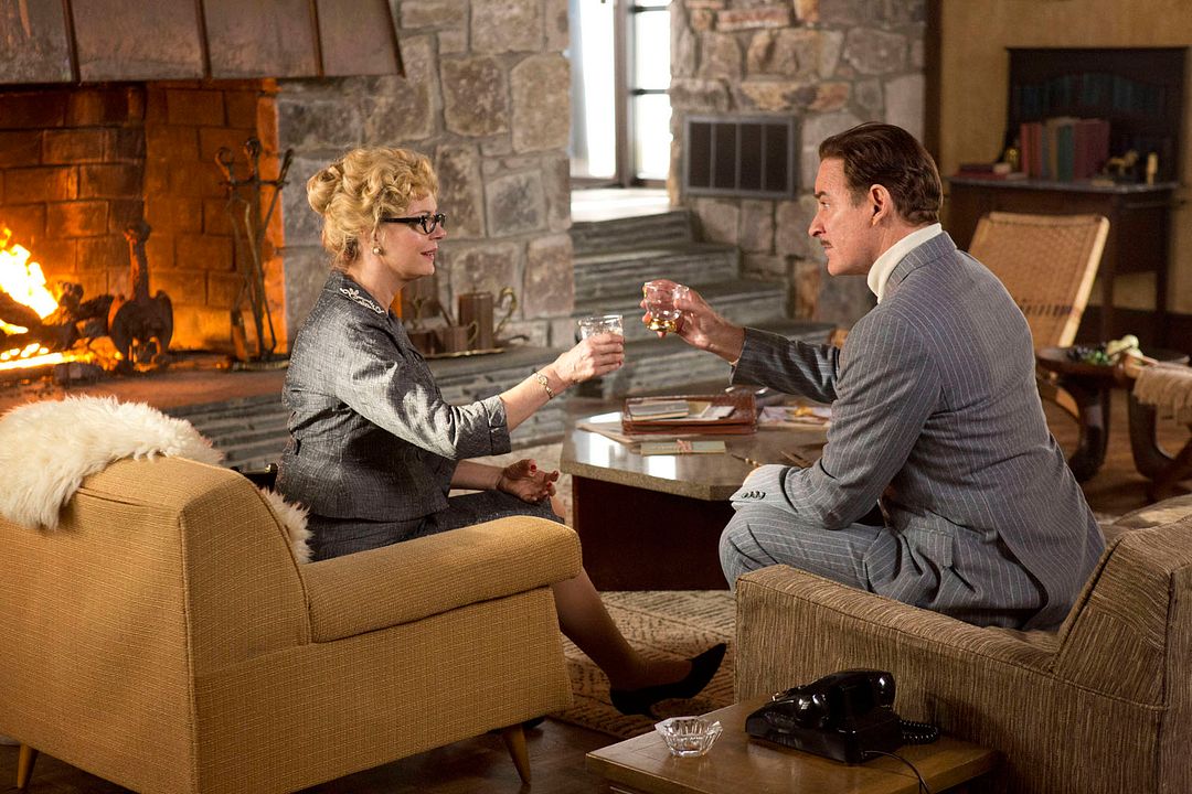 Foto Kevin Kline, Susan Sarandon