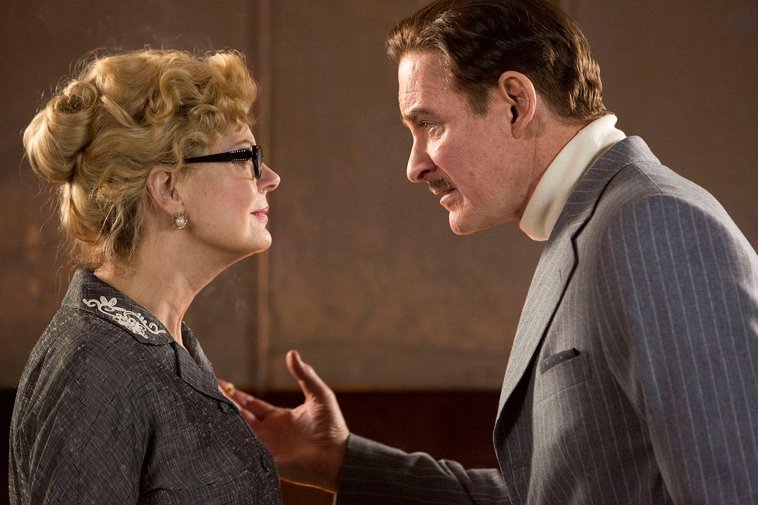 Foto Susan Sarandon, Kevin Kline