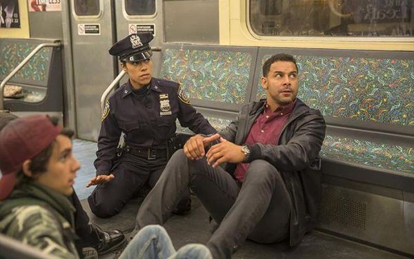 Castle : Foto Jon Huertas