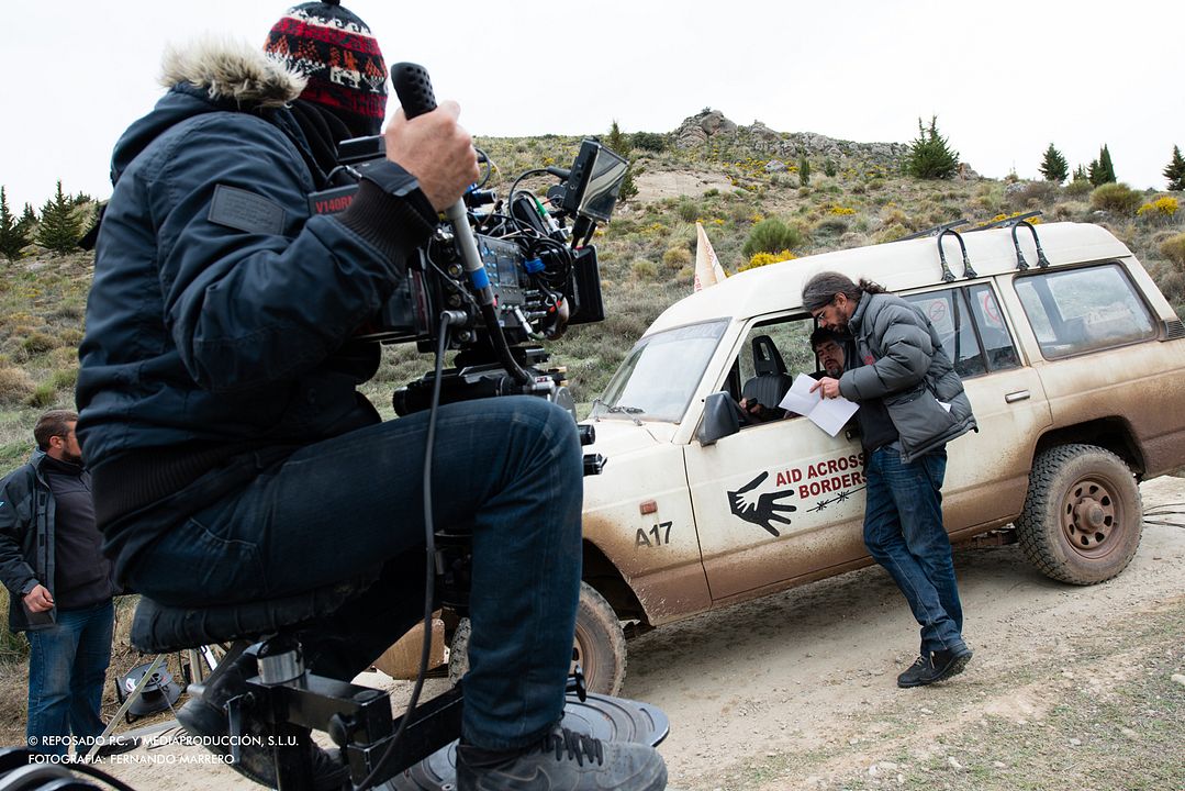 Un día perfecto : Foto