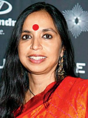 Póster Shonali Bose