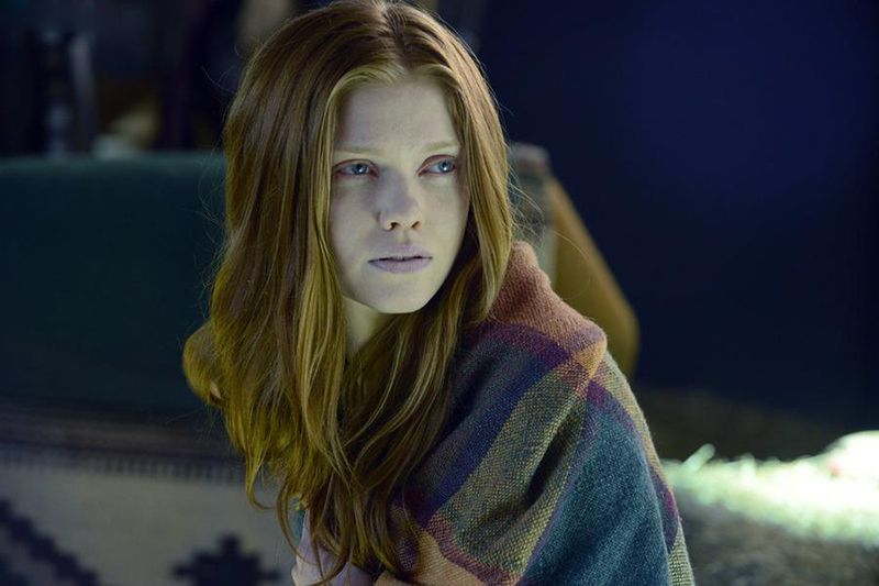 Constantine : Foto Megan West