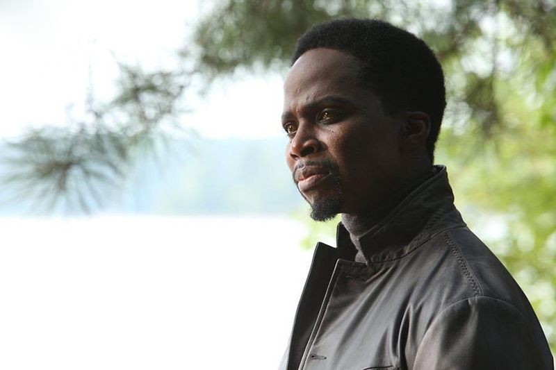 Constantine : Foto Harold Perrineau