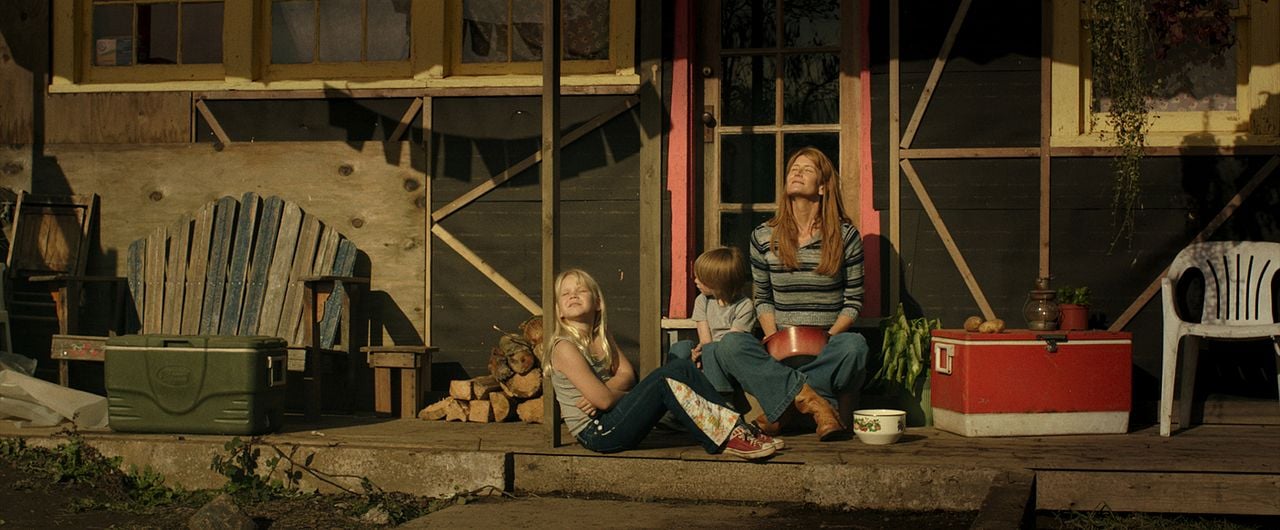 Alma salvaje : Foto Laura Dern