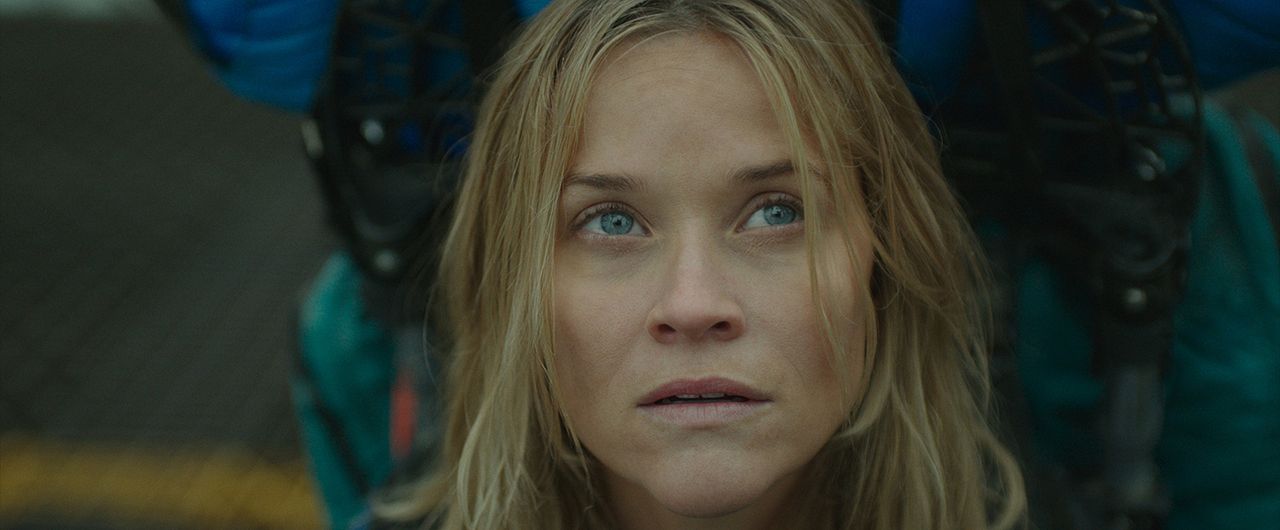 Alma salvaje : Foto Reese Witherspoon
