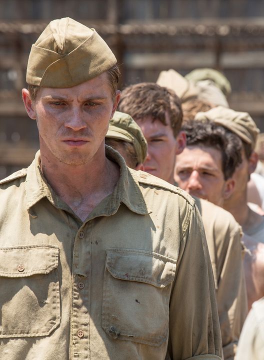 Foto Garrett Hedlund