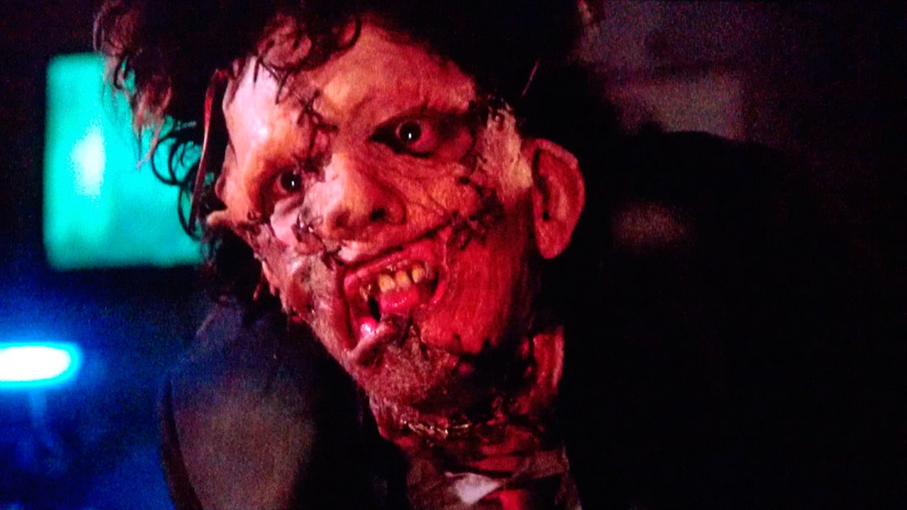 La masacre de Texas 2 : Foto