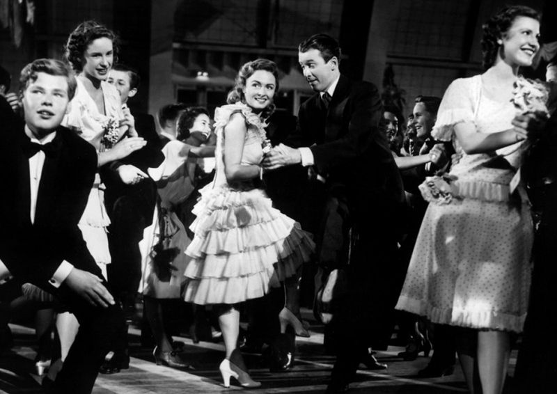 ¡Qué bello es vivir! : Foto