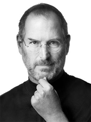 Póster Steve Jobs