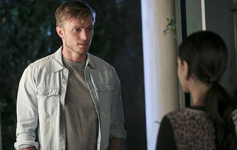 Foto Wilson Bethel