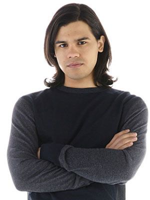 Póster Carlos Valdes