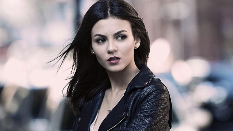 Foto Victoria Justice